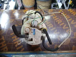 Fielder 2007 Fuel Pump