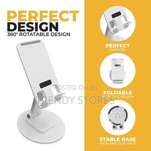 360° Rotatable Phone Stand - thumbnail 2