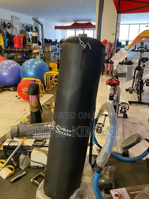 Great Most Super Quality 35kg Punching Bag