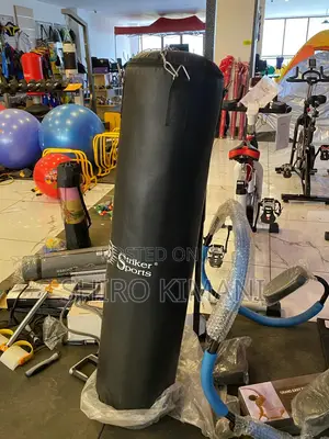 Most Perfect Highest Great Quality 35kg Punching Bag