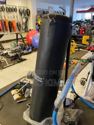 Rarelest Most Bestest Quality 35kg Punching Bag