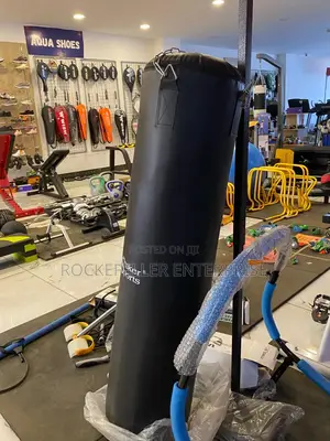 Super Rare Best Quality 35kg Punching Bag