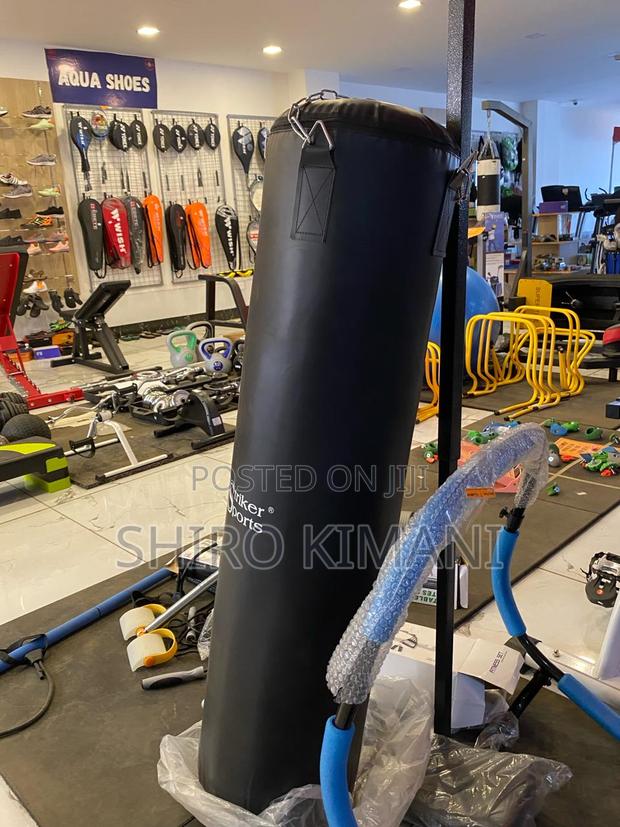 Super Rare Best Quality 35kg Punching Bag
