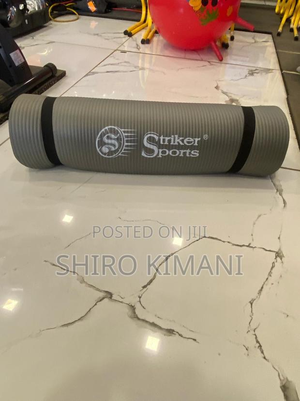 Yoga Mats-- Yoga Mats