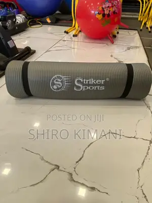 Comfy Super Quality Yoga Mats