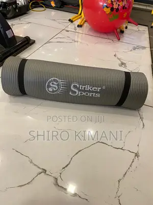 Super Comfy Durable Yoga Mats
