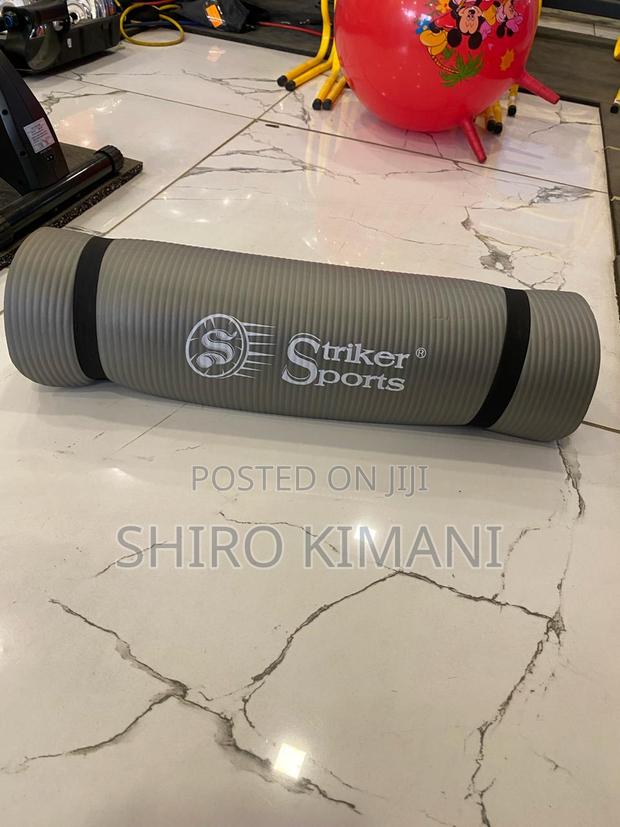 Super Comfy Durable Yoga Mats