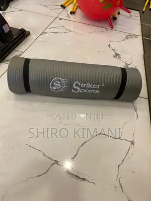 Unique Best Quality Yoga Mats