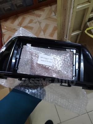 Suitable for Mazda CX-5 Dashboard Console/ Cx5 Console - thumbnail 2