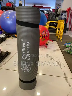 Top Highest Great Quality Yoga Mats