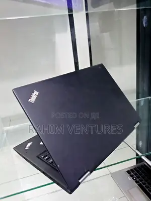 Laptop Lenovo ThinkPad Yoga 370 8GB Intel Core i5 SSD 256GB