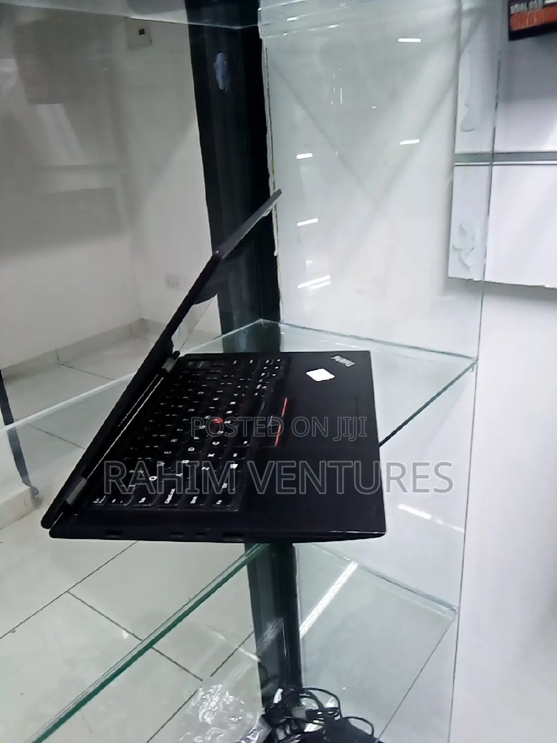 Laptop Lenovo ThinkPad Yoga 370 8GB Intel Core i5 SSD 256GB