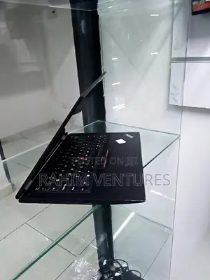 Laptop Lenovo ThinkPad Yoga 370 8GB Intel Core i5 SSD 256GB