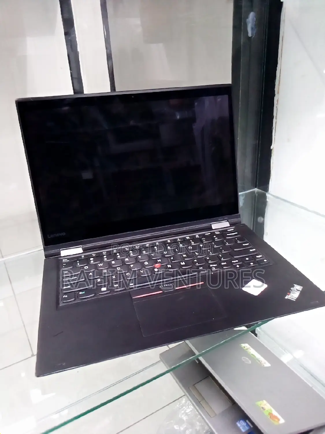 Laptop Lenovo ThinkPad Yoga 370 8GB Intel Core i5 SSD 256GB