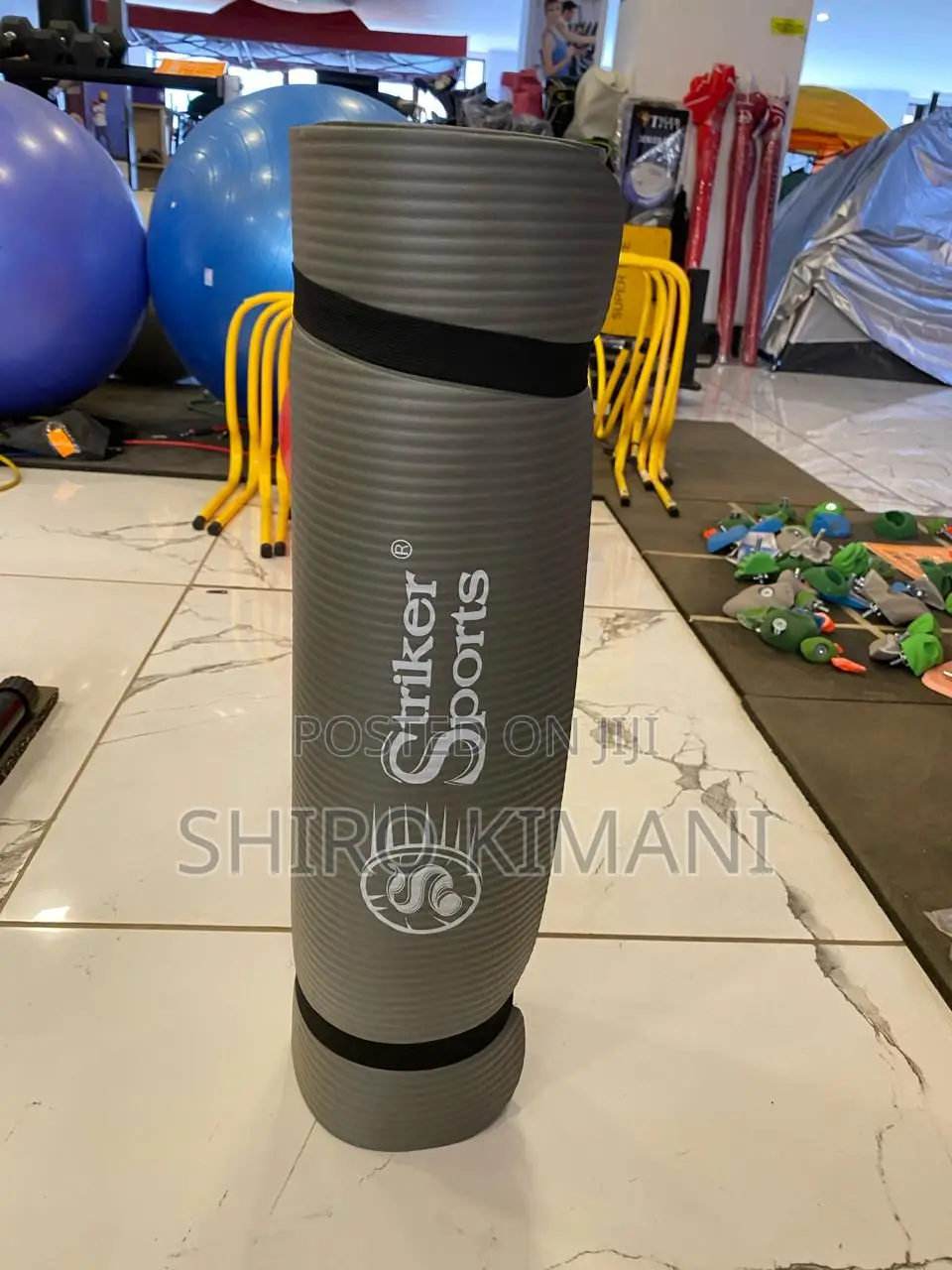 Highest Top Greatest Quality Yoga Mats