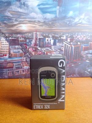 Garmin Etrex 32X GPS Navigator - thumbnail 2