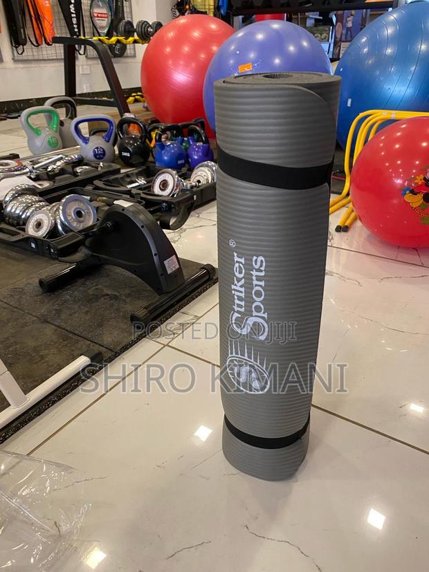 Top Great Awesome Quality Yoga Mats