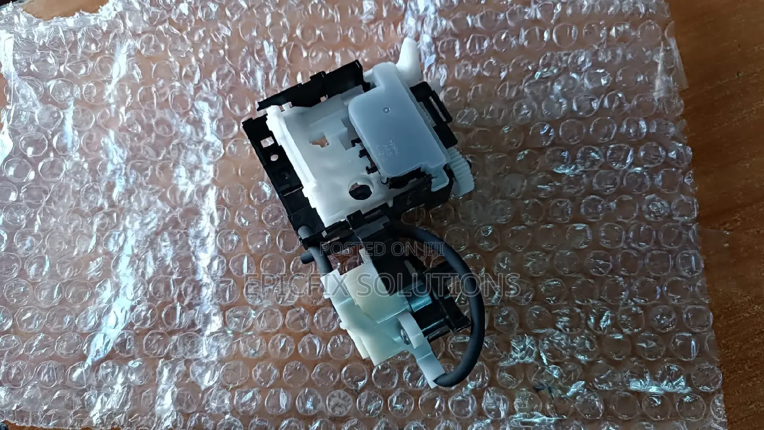L3110/3111/3210/3250 Pumb Available