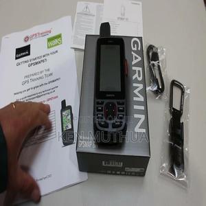 Garmin Gpsmap 67i - thumbnail 2