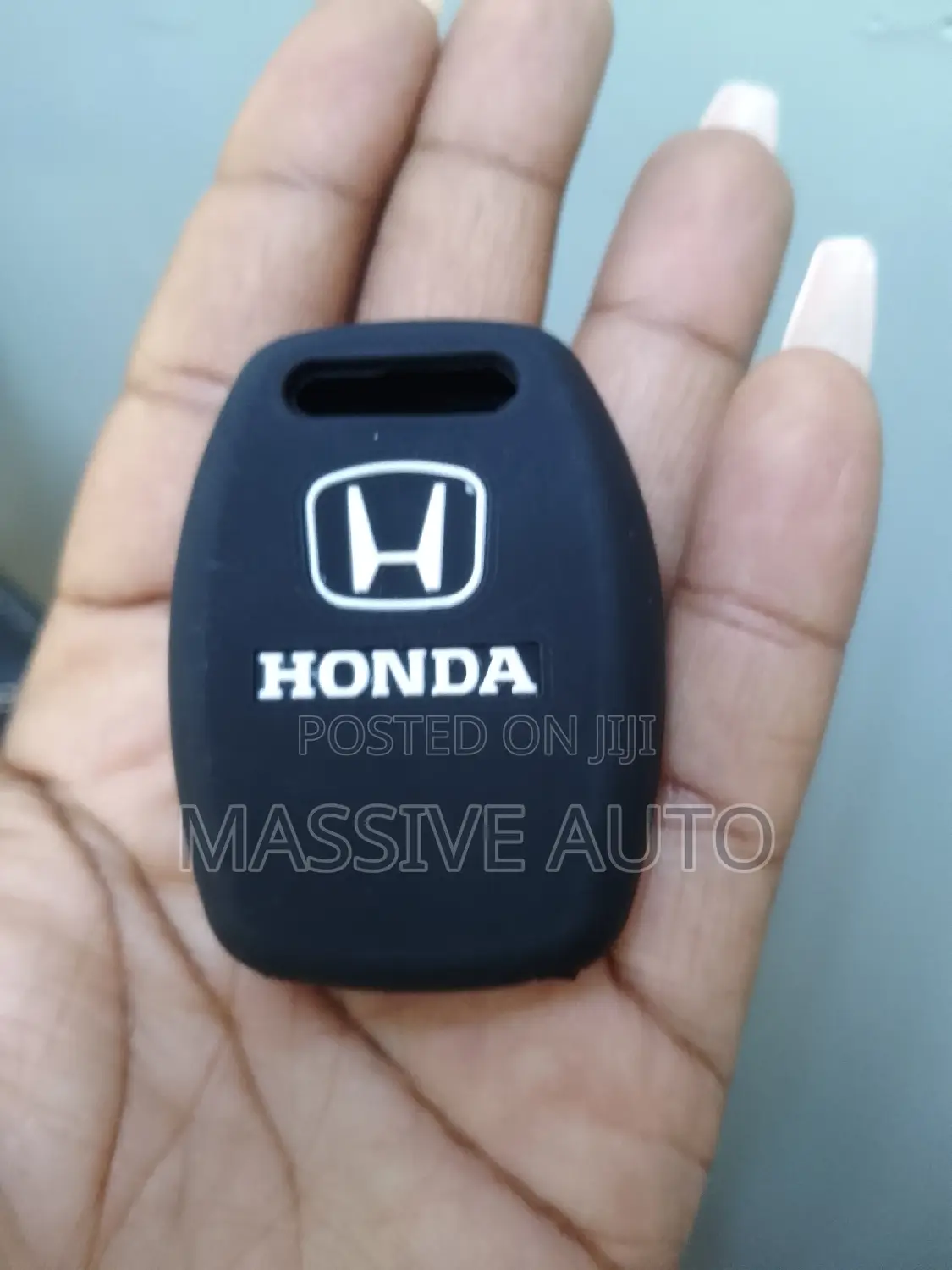 Buy Honda Car Silicone Key Covers/ Honda Key Cases