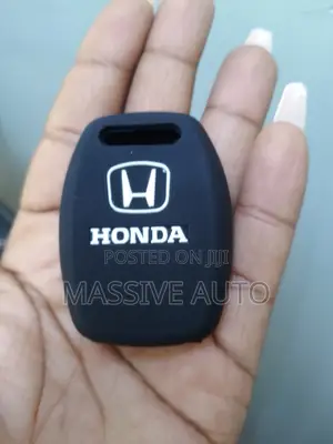 Buy Honda Car Silicone Key Covers/ Honda Key Cases