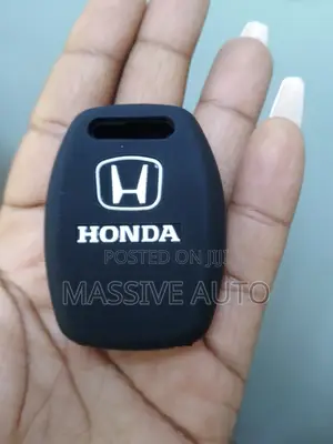 Buy Honda Car Silicone Key Covers/ Honda Key Cases