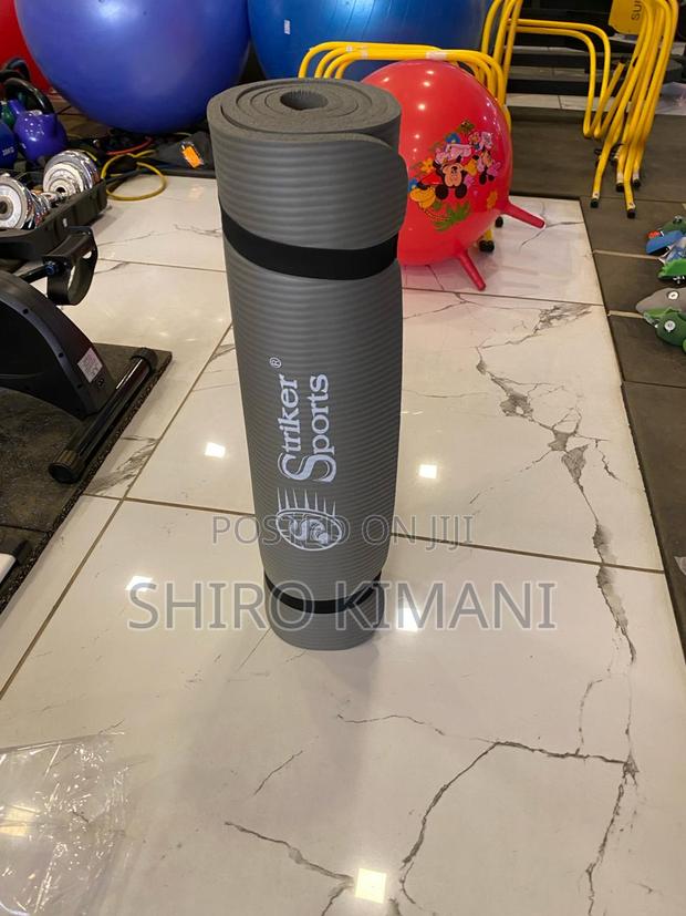 Durable Best Quality Yoga Mats Imported