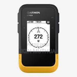 Garmin Etrex Se GPS Handheld Navigator Multi-GNSS Support - thumbnail 2