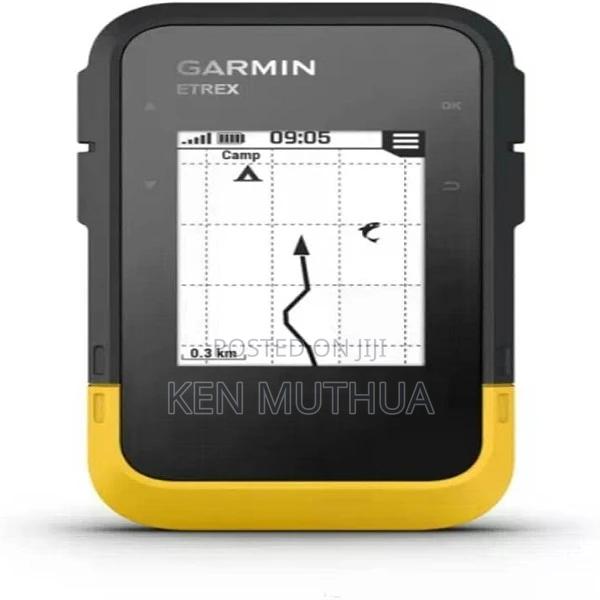 Garmin Etrex Se GPS Handheld Navigator Multi-GNSS Support - thumbnail 3