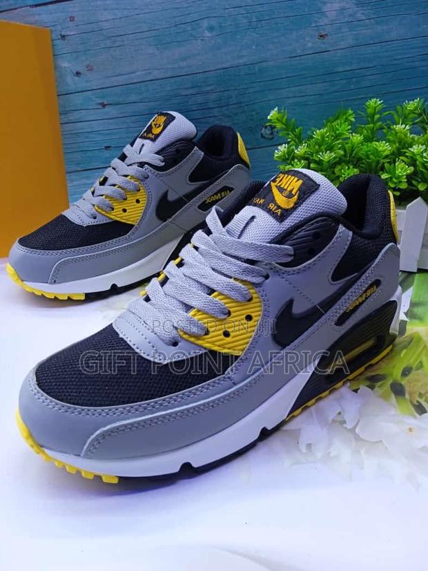Airmax 90 Sneakers - thumbnail 3