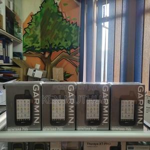 Garmin Montana 750I - thumbnail 2