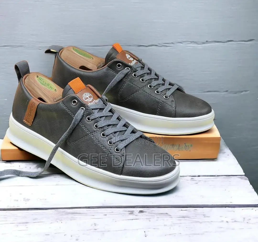 Timberland Casual Shoes >Casual Sneakers