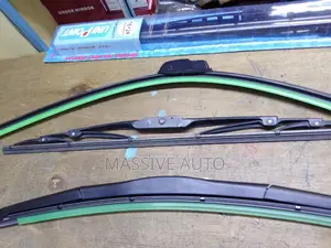 Buy16/24 Wipers/ Metal Car Wipers/Car Wipers