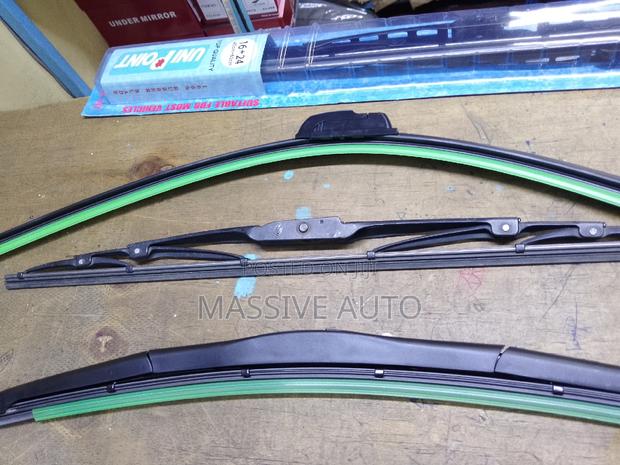 Buy16/24 Wipers/ Metal Car Wipers/Car Wipers