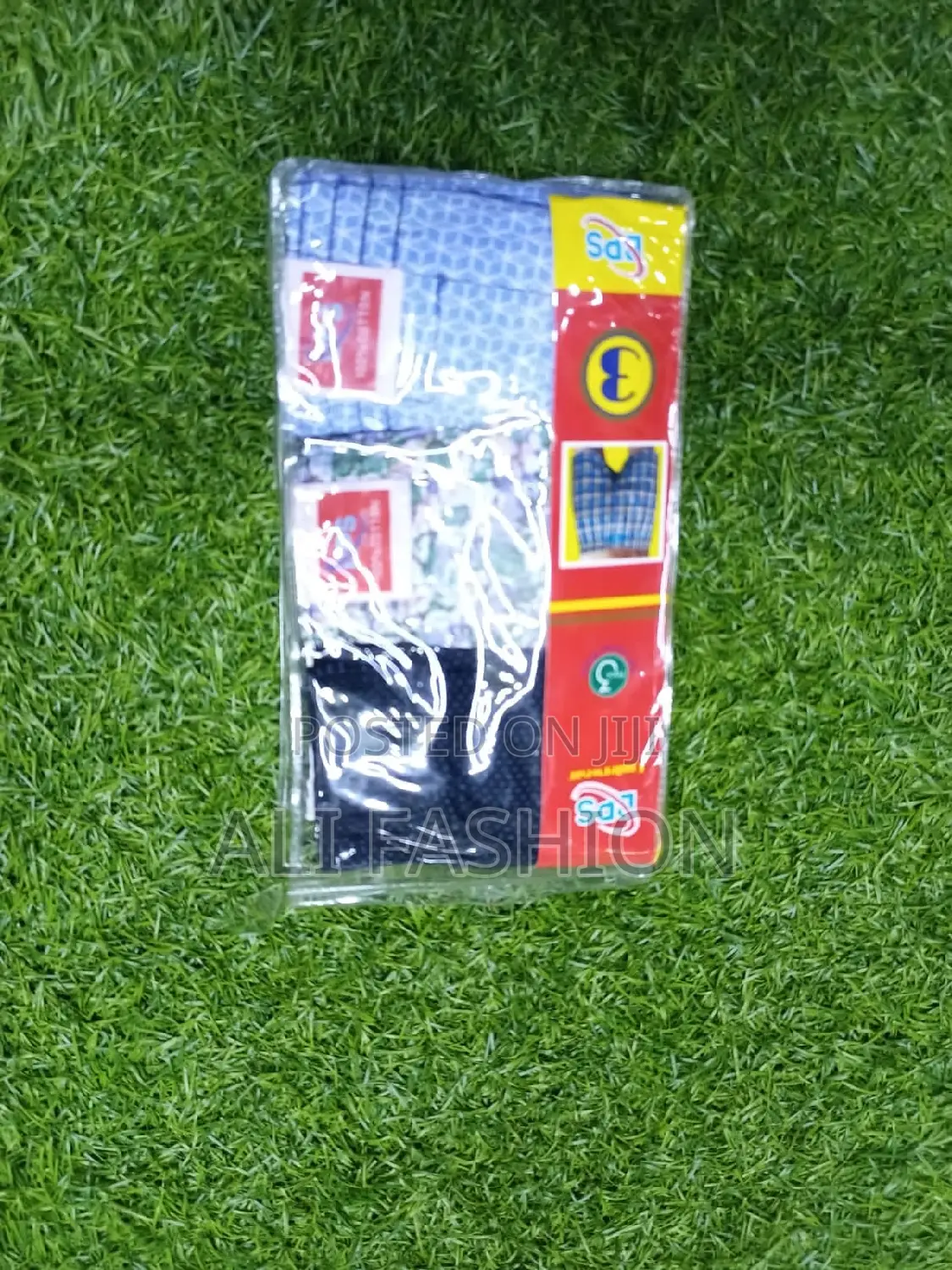 Men Boxer Shorts