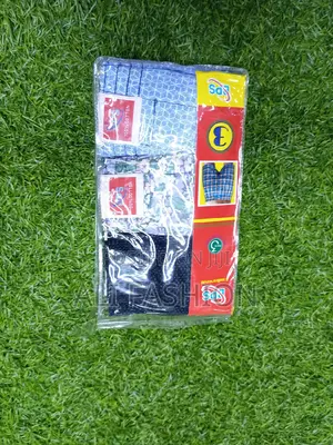 Men Boxer Shorts