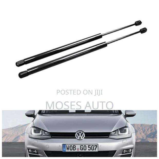 Volkswagen Bonnet Shocks