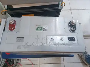 Amaron Quanta 100ah 12v Solar Battery