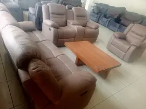 Six Seater Recliner Sofas