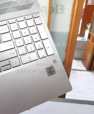 Laptop HP Pavilion 15 8GB Intel Core I5 SSD 256GB
