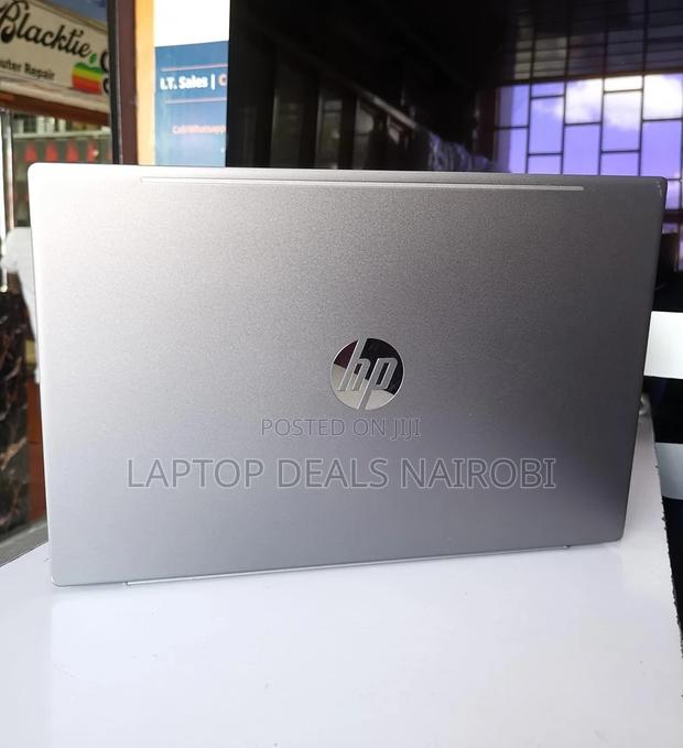 Laptop HP Pavilion 15 8GB Intel Core I5 SSD 256GB - thumbnail 3