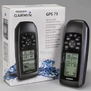 Garmin GPS 73 Handheld GPS - thumbnail 2