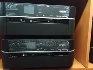 Commercial Px660 EPSON Printer