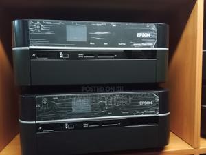 Px660 EPSON Printer Best for Photo Printing - thumbnail 2