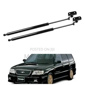 Subaru Forester Sf5 Boot Shocks