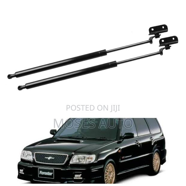 Subaru Forester Sf5 Boot Shocks