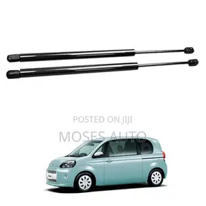 Toyota Porter Boot Shocks