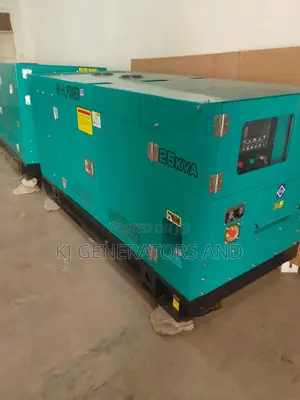 25kva Hl Power Generator(Cummins Brand)