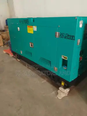 25kva Hl Power Generator(Cummins Brand)