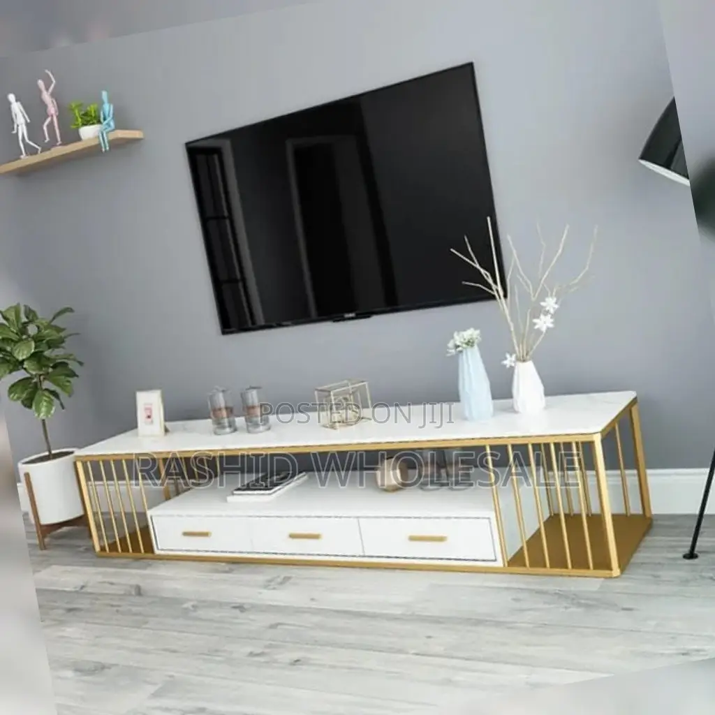 Polly,Tv Stand